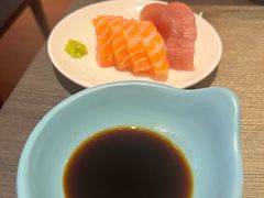 -富力希尔顿酒店·地阔自助餐厅