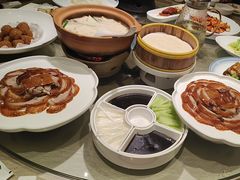 -宏宴·新京菜(望京店)