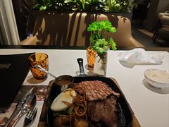 -半秋山西餐厅(巴南万达广场店)