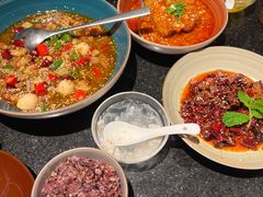 -华豫川酒家(双子塔店)