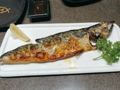 -禾绿回转寿司(万柳华联店)