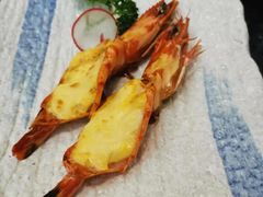 -菊上料理(蜀山银泰百货店)