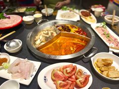 -大龙燚火锅(春熙店)