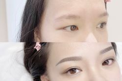 -MIVI·纹眉半永久野生眉