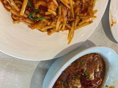 -大碗居·烤鸭·鱼头泡饼(天坛东门店)