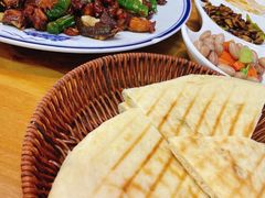 -食鸡公社辣子鸡·潍坊菜·烧烤