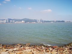 -野狸岛