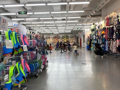 -迪卡侬(燕山店)