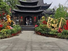 -钱王祠