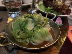 -食间牛排(湖西路店)