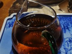 -普洱茶府(博乐广场店)