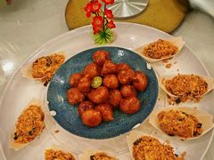 -天鲜阁·海鲜粤菜·33年老字号(石槎白云站店)