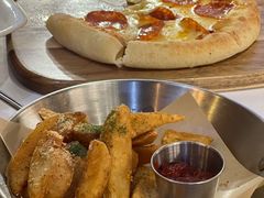 -1/2half西餐(中大国际店)