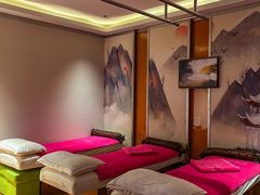 -世外桃源水疗会(皇庭彩园店)