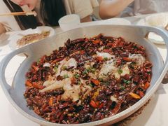-川人百味·水煮活鱼(赛罕万达店)