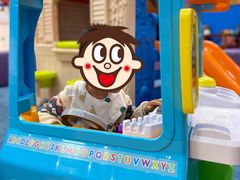 -美吉姆儿童发展中心(芜湖万达广场店)