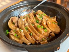 -旺角小渔村·海肠捞饭开创者(环山路店)