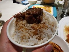 -新兴·金羊座·粤菜点心(乐峰店)