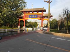 -抱犊寨风景区