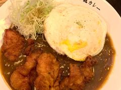 -金龙咖喱