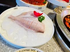 -大龙燚火锅(太古里店)