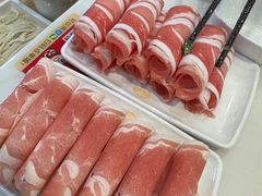 -傣妹火锅(徐泾店)