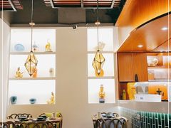 大堂-曼泰·泰餐(江南环球港店)