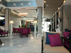 大堂-鹭江潮餐厅•福建菜(鹭江佲家酒店)