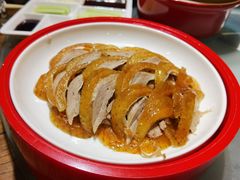 -四季厨房 鲁菜·孔府烤鸭(二环南路店)