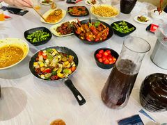 -巴厘龙虾·榜首油焖大虾(洞庭·艺术洋房店)