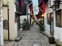 -小河直街历史文化街区