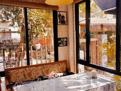 -兰桂坊·花园餐厅(西湖店)