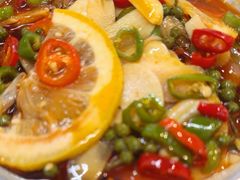 -金龙·打边炉(南京西路店)