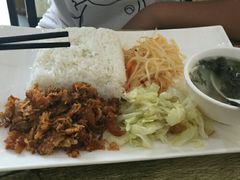 -土耳其烤肉饭镇江百年面霸(玉茗华城店)