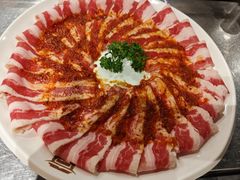 -韩宫宴和牛烤肉(合肥滨湖银泰城店)
