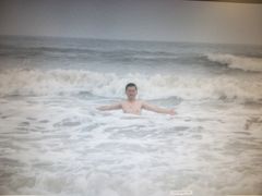 -日照海滨国家森林公园