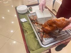 -北京全聚德(西客站店)