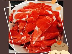 -鑫龙火锅城(青岛分店)