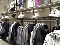 -SALOMON萨洛蒙(北京王府中环店)