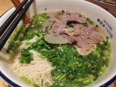 -马记永·兰州牛肉面(天通苑家乐福店)