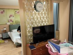 -爱弥儿月子中心(省医院店)