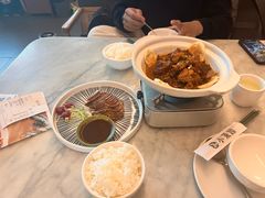 -小菜园新徽菜(无锡宜家荟聚中心店)