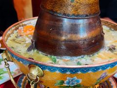 -爱新觉罗福臨火锅馆(万科滑雪场店)