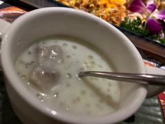 -金厨泰国餐厅·全泰籍厨师料理(拱北店)