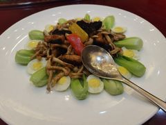 -国惠大酒楼(仓山万达店)