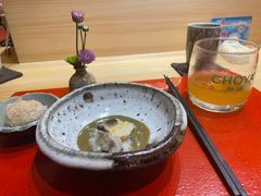 -鮨青(恒基名人购物中心店)