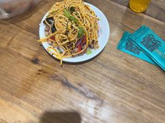 -老刘家永盛斋·传统泡馍(东关南街店)