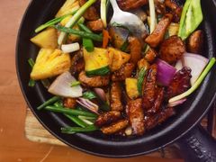 -旺爷砂锅·茶作(国贸城店)