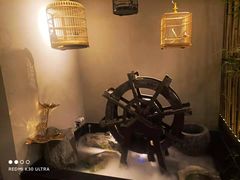 -云水瑶意境云南菜餐厅(大悦城店)
