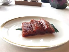 -金轩中餐厅 Jin Xuan(浦东丽思卡尔顿酒店)
